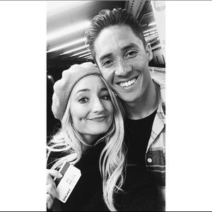 Meet your Posher, Claire